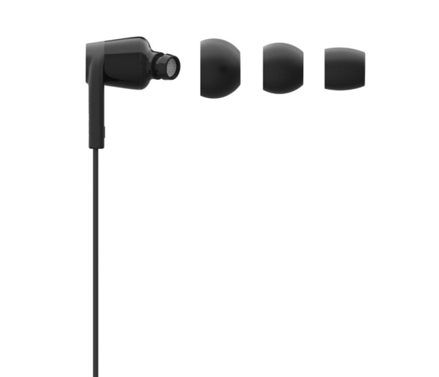Belkin SOUNDFORM™ USB-C In-Ear Headphone Black - 679962 - zdjęcie 4